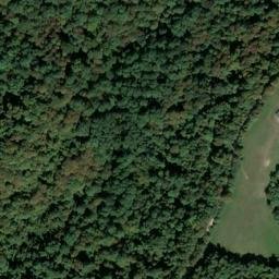Satellite imagery of McBride Ridge, US