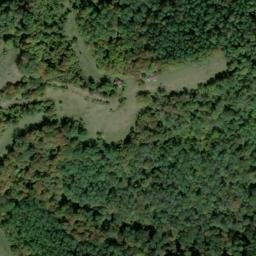 Satellite imagery of Kirk Ridge, US