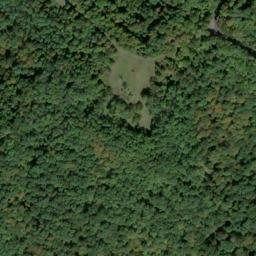 Satellite imagery of Robinson Ridge, US