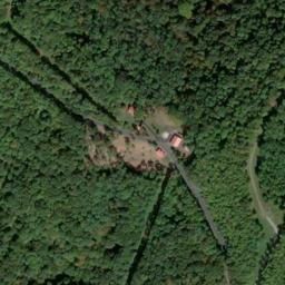 Satellite imagery of Robinson Ridge, US