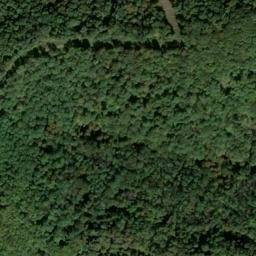 Satellite imagery of Robinson Ridge, US