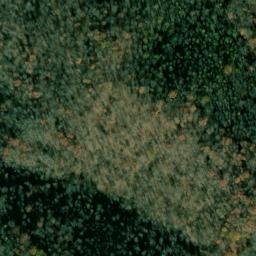 Satellite imagery of Windy Ridge, US