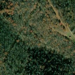 Satellite imagery of Windy Ridge, US