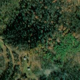 Satellite imagery of Windy Ridge, US