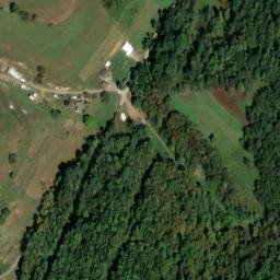 Satellite imagery of Henderson Ridge, US