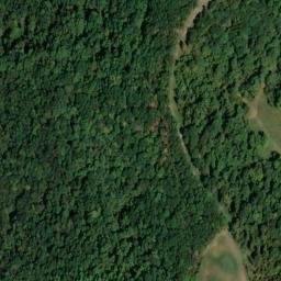 Satellite imagery of Henderson Ridge, US
