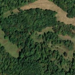 Satellite imagery of Henderson Ridge, US