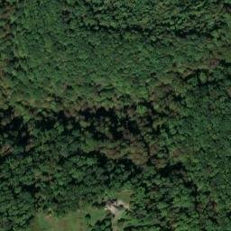 Satellite imagery of Baker Ridge, US