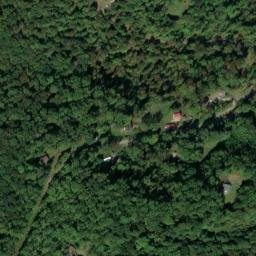 Satellite imagery of Baker Ridge, US