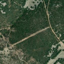 Satellite imagery of Collado del Risco Romero, ES