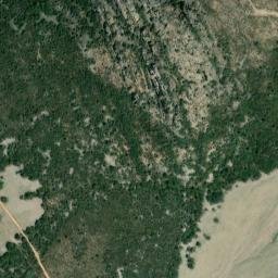 Satellite imagery of Collado del Risco Romero, ES