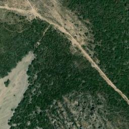 Satellite imagery of Collado del Risco Romero, ES