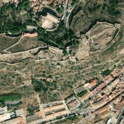 Satellite imagery of Siege of Saguntum, ES