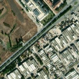 Drone Görünümü