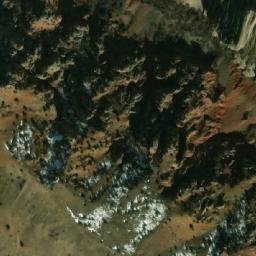 Satellite imagery of Kharp’, AM