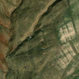 Satellite imagery of Hrasekaberd, AM