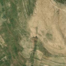 Satellite imagery of Hrasekaberd, AM
