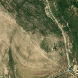 Satellite imagery of Hrasekaberd, AM