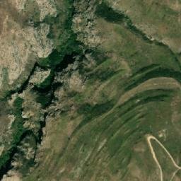 Satellite imagery of Khach’i, AM