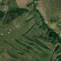 Satellite imagery of Khach’i, AM