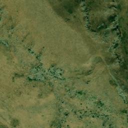 Satellite imagery of P’arrakatar, AM