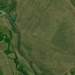 Satellite imagery of Hank’anots’, AM