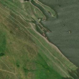 Satellite imagery of Hank’anots’, AM