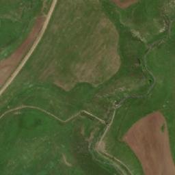 Satellite imagery of Gora Kirmizi-Dag, AM
