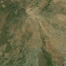 Satellite imagery of Tsghuk Lernagagat’, AM