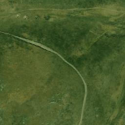 Satellite imagery of Böyükgöl Dağı, AZ