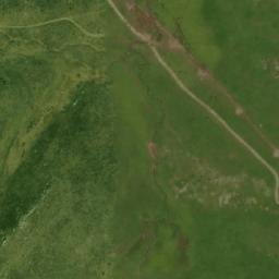 Satellite imagery of Böyükgöl Dağı, AZ