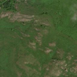 Satellite imagery of Hoçaz Dağı, AZ