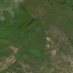 Satellite imagery of Hoçaz Dağı, AZ