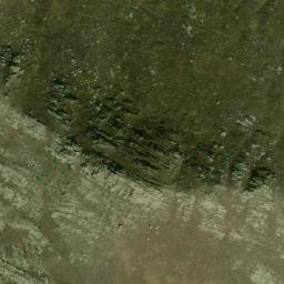 Satellite imagery of Kiçik Kirs Dağı, AZ