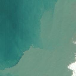 Satellite imagery of Abalone Point, US