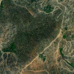 Satellite imagery of Kenebeck Ridge, US