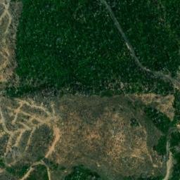 Satellite imagery of Kenebeck Ridge, US