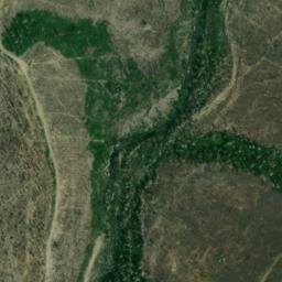 Satellite imagery of Walters Mine, US