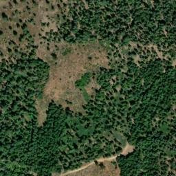 Satellite imagery of Mooreville Ridge, US