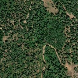 Satellite imagery of Mooreville Ridge, US