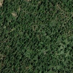 Satellite imagery of Port Wine Ridge, US