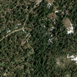 Satellite imagery of Reese Mine, US