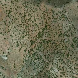 Satellite imagery of Tiger Group Mine, US