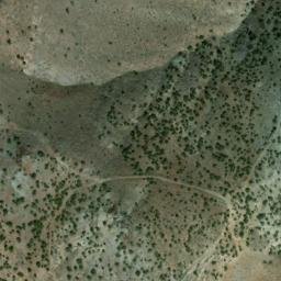 Satellite imagery of Tiger Group Mine, US