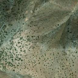 Satellite imagery of Tiger Group Mine, US