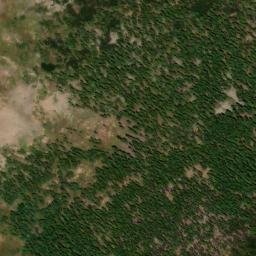 Satellite imagery of Kent Mine, US