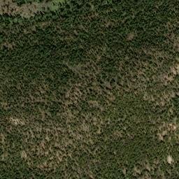 Satellite imagery of Winters Mine, US