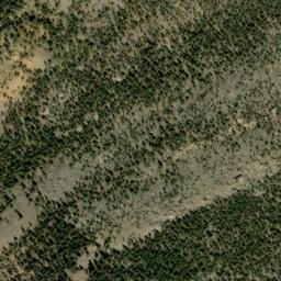 Satellite imagery of Little Jack Mine, US