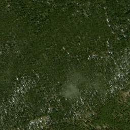 Satellite imagery of Mount Judge Mine, US