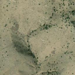 Satellite imagery of Wright Lease Mine, US